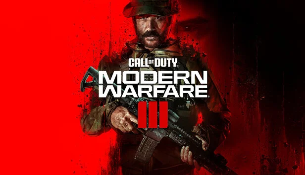 Modern Warfare III