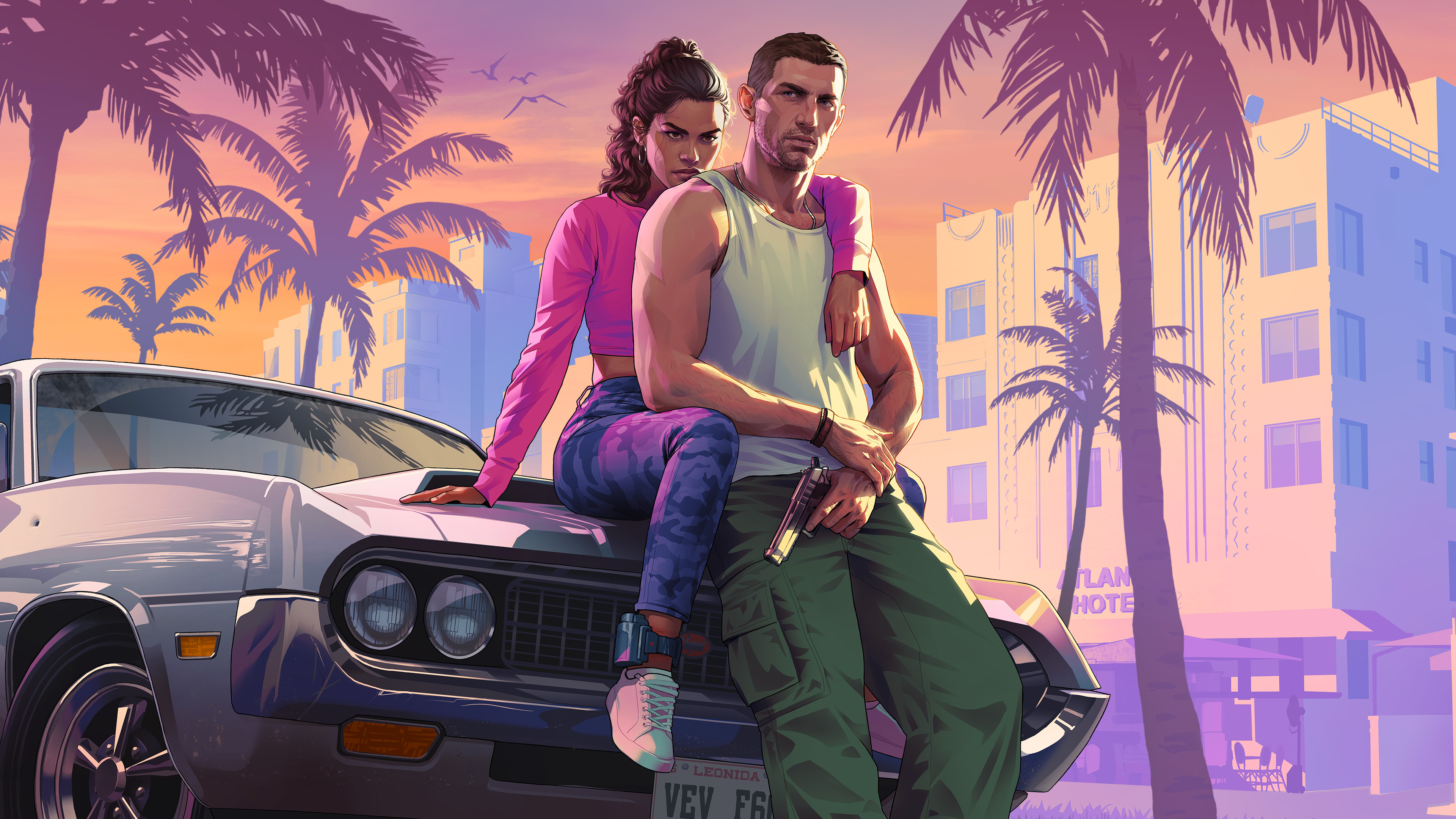GTA VI